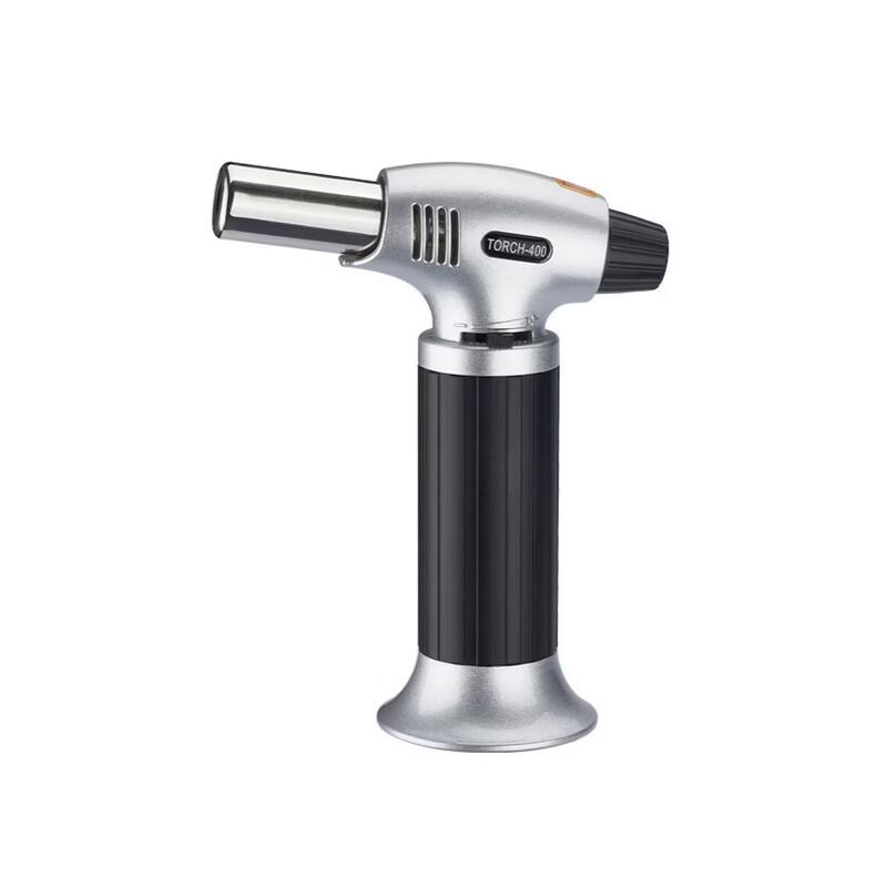 ZISHI Portable Blowtorch Lighter