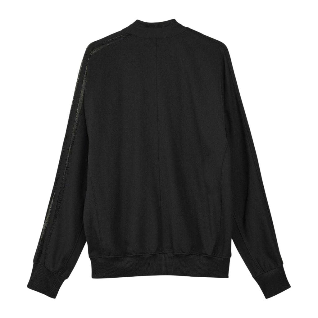 Y-3 Mens 3 Stripes Track Top