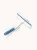 Car Soft Silicone Cleaning Glass Scraper Silicone Car Windshield Cleaning Squeegee For Car Windshield Window Bathroom Kitchen