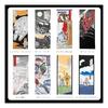Marushin Star Wars Lord of Winter Tenugui (34×90cm) 100% Cotton 2535017400