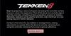 Tekken 8 for PlayStation 5 - North American Version / 3D Fighting Video Game