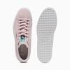 399781-44 Puma Suede Classic "Misty Pink/PUMA White" (Men's)