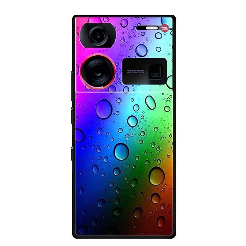 

Luxury TPU Phone Case For ZTE nubia Z60S Z50S Z40 Pro Soft Silicone Cover Fashion Coque Protector Funda Nubia Z60 Z70 Ultra Z50 -ZTE nubia Z40 Pro