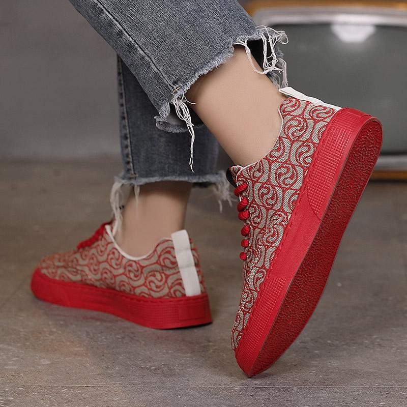 Herre Sko Joggesko mann tilfeldig Herresko tenis Luksussko Trener Race Pustende Sko mote løpesko for kvinner