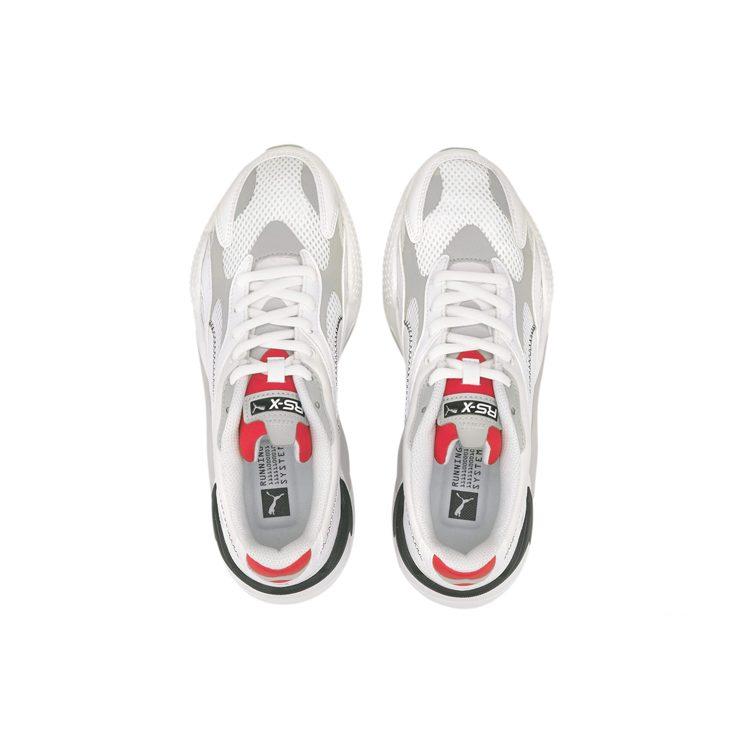 Puma RS X3 Millenium 'White Grey Violet' 373236-02