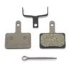 TX805 M445 MT200 for Mountain Bike B01S Resin Pad Bicycle Brake Pads Disc Brake Pads Bicycle Brake
