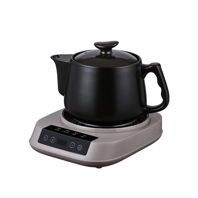 Многофункциональный оздоровительный горшок Yoshida Craftsman