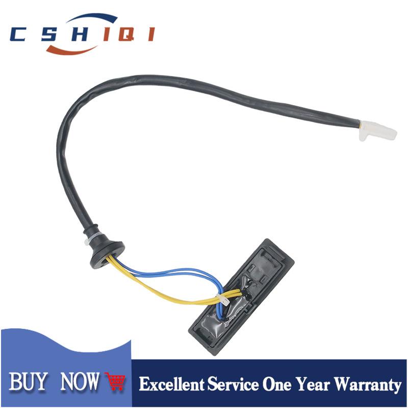 Rear Tailgate Trunk Opener Release Switch 25380-1AA0A For Nissan Murano 2008-2014 Quest 2011-2017 253801AA0A Car Accessories
