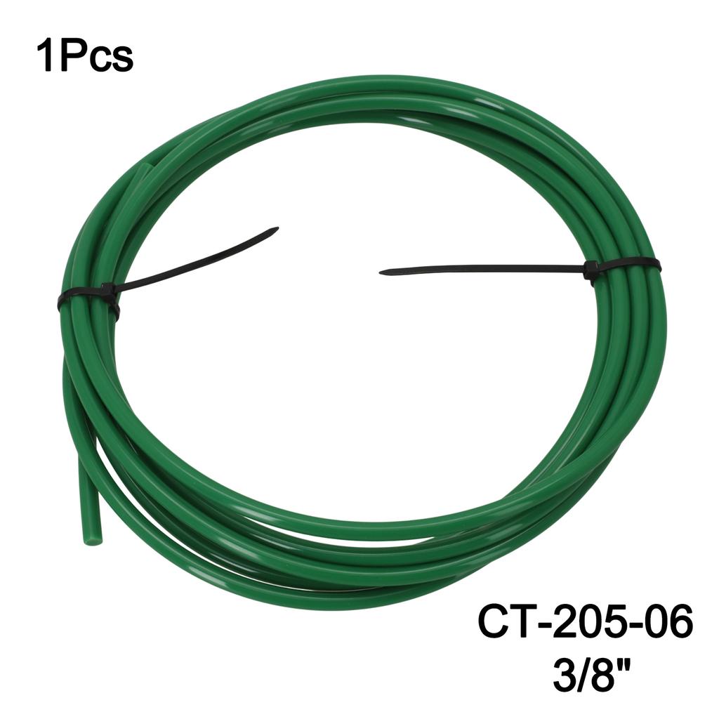 Air Conditioner Compatible Copper Tube Bend Kit Made from Strong PE Plastic Material Efficient and Reliable Use