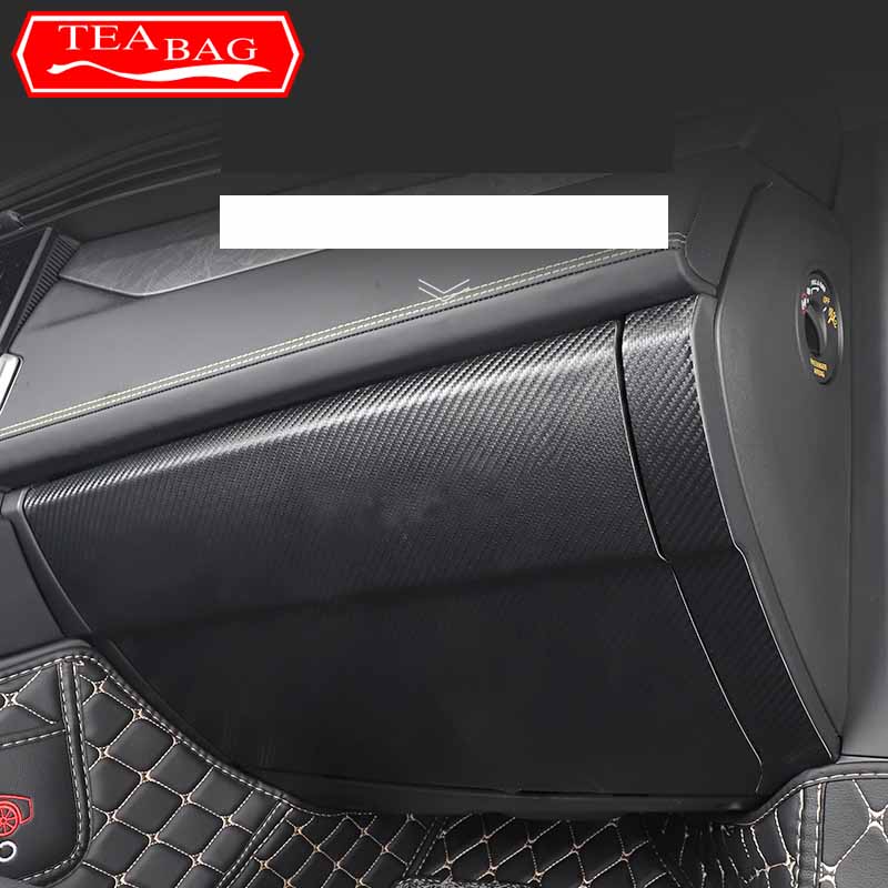 For Lynk&Co 01 Car Styling Door Anti-kick Pads Anti-friction Door Sill Strips Anti-dirty Rear Guard Auto Modified Accessories