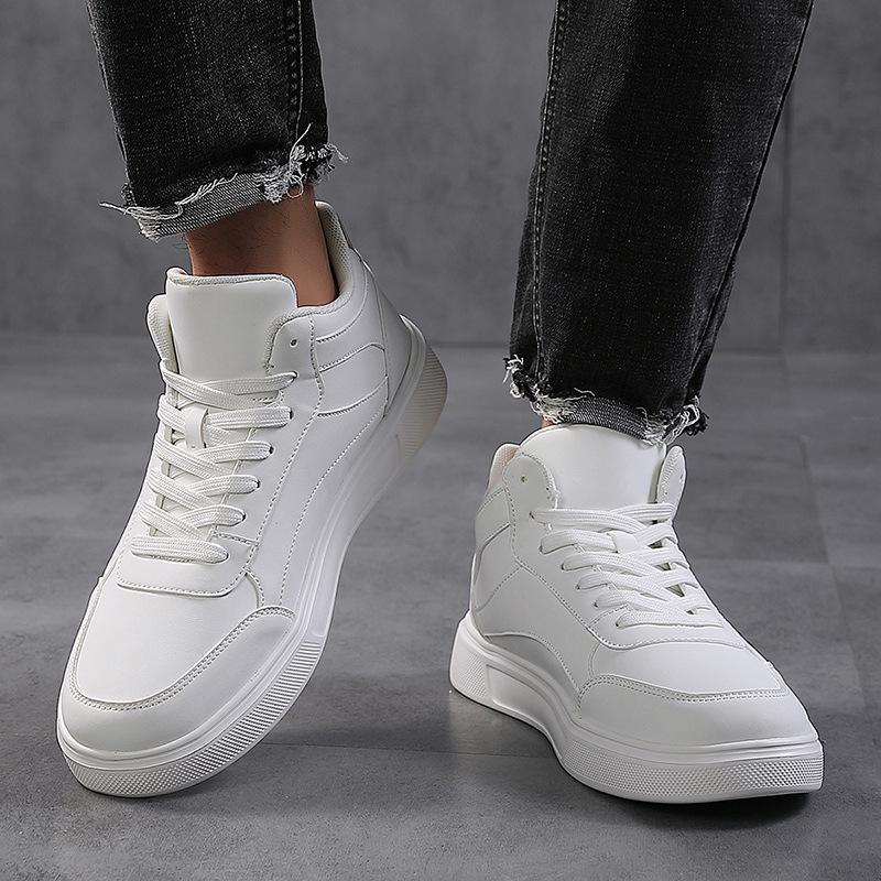 Large Size Casual Shoes Men'S Board Shoes Couple Trend Sports Fashion Women'S Shoes