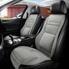 Full Set Car Leg Support Cushion Automotive Protection Seat Covers  For Most Car, SUV & Trucks