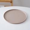 Nostalgie Pet Bowl Mat, Waterproof Dog Floor Protection Meal Non-Slip Spill Proof Food Water Mat for Cats And Dogs