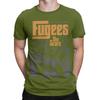 Fugees The Score Novelty 100 Cotton Tshirt Fugees Tops Tees For Unisex