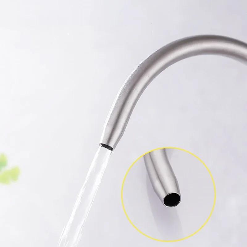1/4"Kitchen Faucets Direct Drinking Tap Water Purifier Faucet for Kitchen Sink Drinking Water Anti-Osmosis Purifier Tap