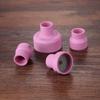 For WP9 20 Welding Alumina Nozzle Cups TIG Nozzle Kits DIY Welding Applications Complete Welding Nozzle Set Consumable