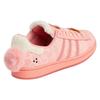 Adidas Originals Melting Sadness X  Superstar Leather Casual Low-Top Sneakers Unisex Sneakers Pink GY7011