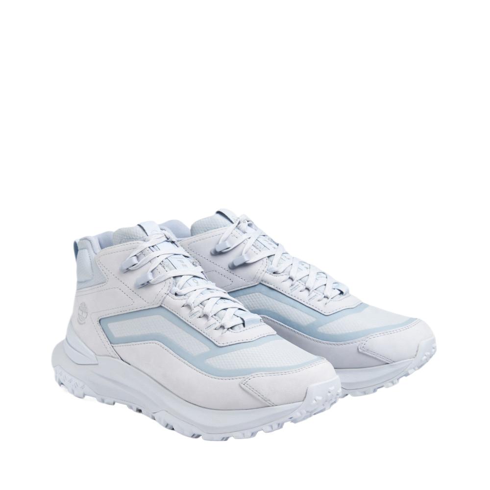 Timberland Motion Access Comfortable Round Toe Mid-Top Running Shoes Men sneaker Unknown-Color TB0A6DX6A3T1