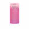 Breathable Nylon Knit Basketball Volleyball Sweat Bands Compression Protective Sports Wristband