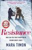 Resistance by Mara Timon Paperback Book 9781838774660