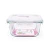 LocknLock Heat-Resistant Glass Food Container