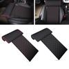 Universal Auto Seat Cushion Leg Pad Leg Support Extension Car Seat Cushion Auto Accessories Universal Size Car Seat Cushion