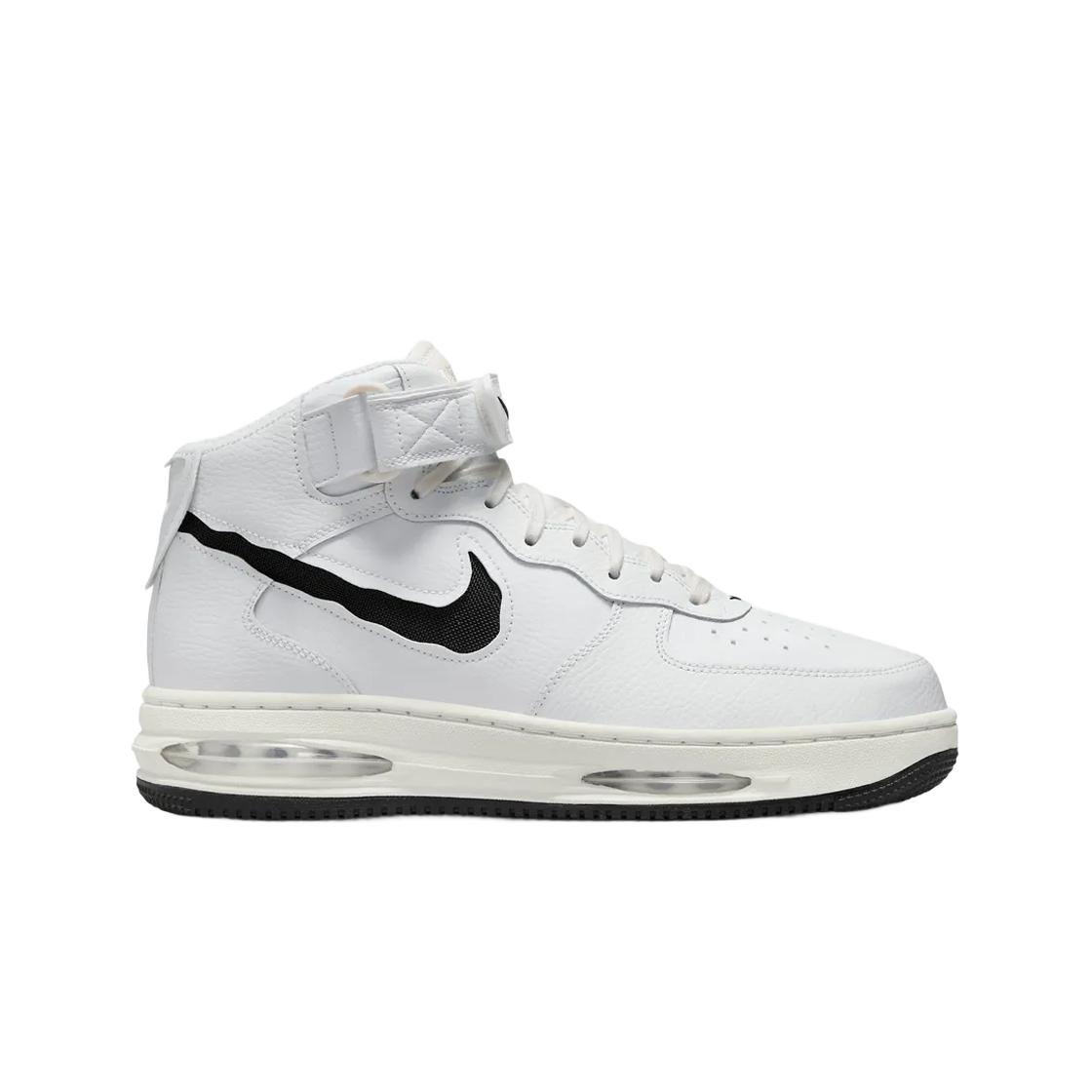 

Мужские кроссовки Nike Air Force 1 Mid EVO Summit белые FB1374-101