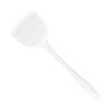 Silicone spatula non-stick pan cooking shovel high temperature resistant household frying shovel cooking spoon frying fish shovel kitchen silicone