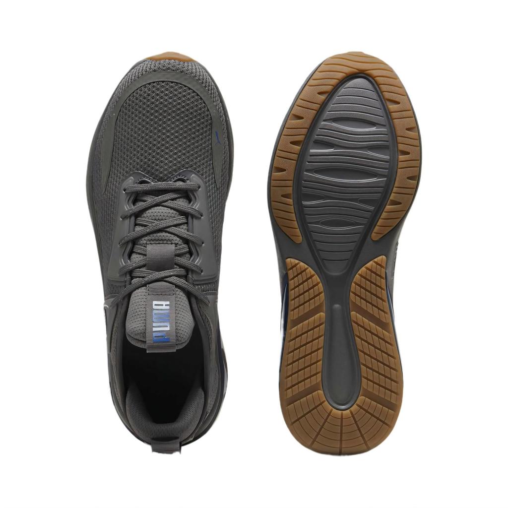 Puma Cell Thrill Cool Dark Grey Clyde Royal Unisex Sneakers 310168-05