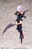 Kotobukiya Megami Device BULLET KNIGHTS Executioner, 1/1 Scale Plastic Model Kit KP560, Approximately 150mm Tall