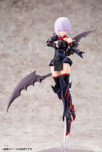 Kotobukiya Megami Device BULLET KNIGHTS Executioner, 1/1 Scale Plastic Model Kit KP560, Approximately 150mm Tall
