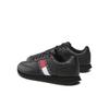 Кроссовки Tommy Jeans Leather Runner Ess