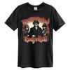 Amplified Unisex Adult Chains Motorhead T-Shirt