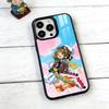 CardCaptor Sakura Anime Phone Case For iPhone17,16,15,14,13,12,11 Plus,Pro Magnetic For Magsafe Wireless Charging