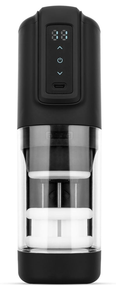 Masturbateur Automatique Cruizr Cx10 Va-et-Vient et Rotations - Cruizr - Masturbateurs Automatiques