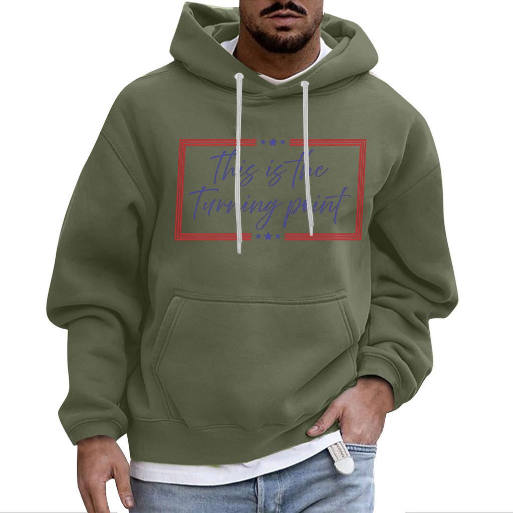 Hooded Sports Tracksuit Unisex Running Outfits Long Sleeve Pullover Hoodies Sweatshirt