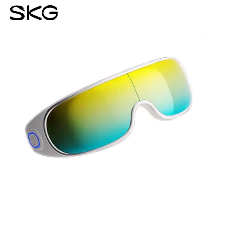 SKG E7 Series Portable Eye Massager