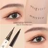 Double Ended Long Lasting Eyeliner, Smooth and Easy To Use, Multi Purpose for Eyeliner and Wocan