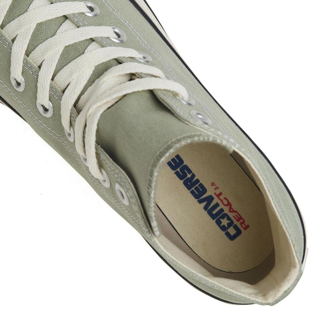 Converse All StaR  R  Hi 31312310 Light Sage