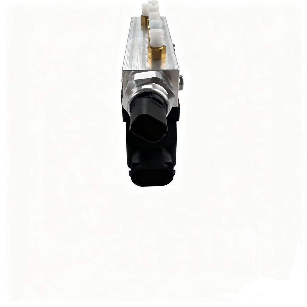 Compatibile con Valvola Solenoide Sospensione Pneumatica Mercedes-Benz W220 2203200258