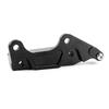 Define Motorcycle Front Wheel Brake Caliper Adapter For Honda FORZA350 Forza 350 2020-2023 Aluminum Caliper Rotor Bracket