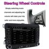 2G+32G /1G+32G Android 13 7 Inch IPS Screen Wireless CarPlay Android Auto Car Stereo for VW Jetta Sedan Passat Tiguan CC Golf Skoda Radio