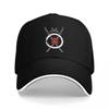 New Ghost Of Tsushima Baseball Caps Sun Caps Unisex Women Hats