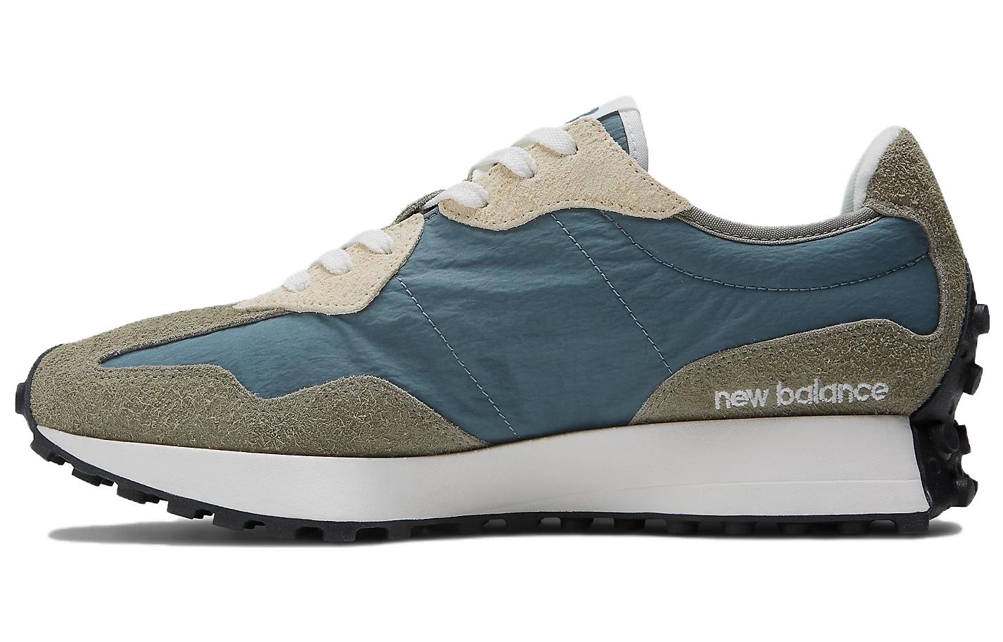 327 New Balance Vetiver Trooper MS327CR 44