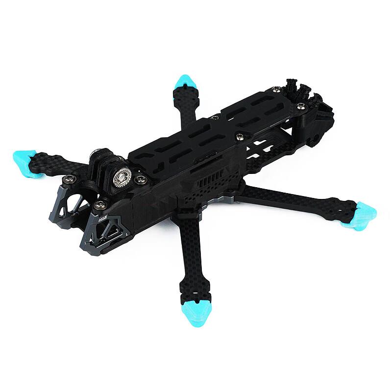 

Рами для FPV дронів серії AXISFLYING MANTA (версія CN)