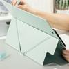 Multifunctional Dual Use A4 File Folder Vertical/Horizontal Use Clipboard Contract Folder Gift