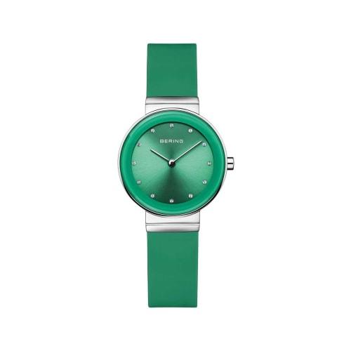 

BERING COLOURFUL Summer Green 10129-808 (Bering Colorful Summer Silicone Rubber Green)
