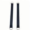 Reinforced Pull-up Bar with Suspension Hook for Fitness and Outdoor Training Accessories