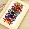 Chinese Knot Frog Buttons Cheongsam Buttons Flower Chinese Closures Buttons Sewing Fasteners for DIY Chinese Cloaks Coat