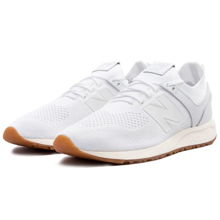 New Balance 247 'White Gum' Men's MRL247DW